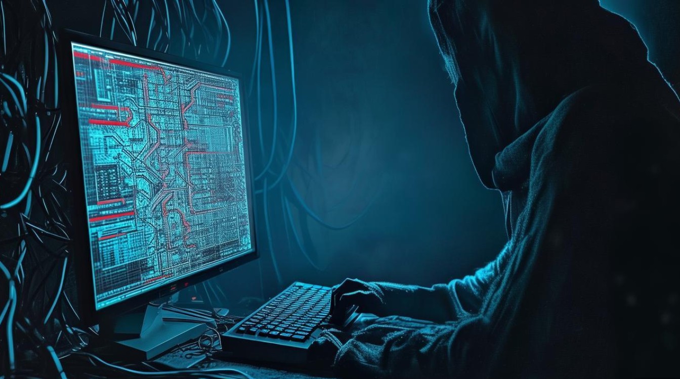 揭秘网络黑科技，揭秘‘如何黑qq’的真实内幕与风险？-图3