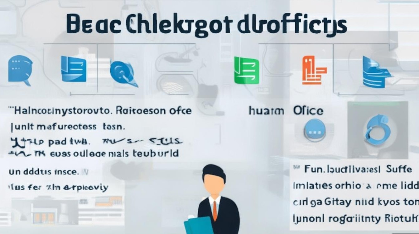 Microsoft Office软件出现问题时，有哪些具体方法可以高效修复？-图3