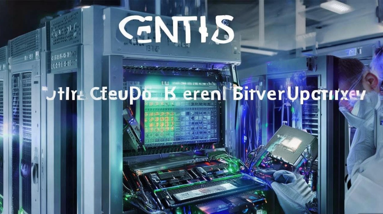 CentOS如何高效更改配置以优化系统性能？-图1