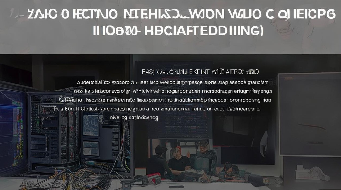 如何高效组装及配置电脑进行专业视频剪辑？-图3