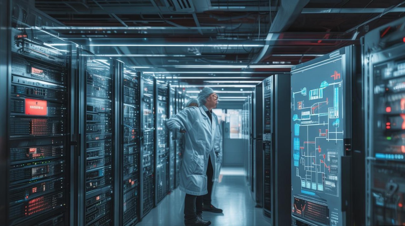server服务报错126究竟是什么原因导致的，如何快速解决？-图1