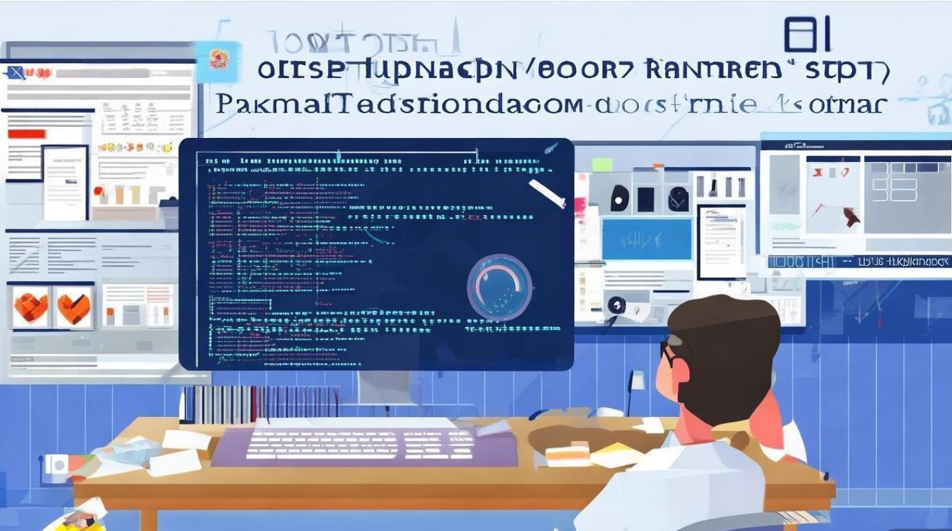 LoadRunner查询代码错误排查，是哪里出了问题？-图1