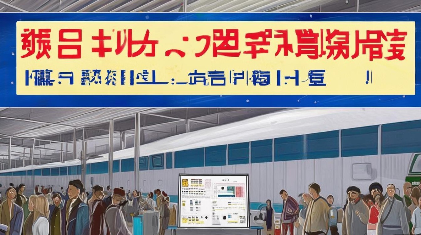 高铁程序员招聘，这真的只是个骗局吗？揭秘背后的真相！-图1