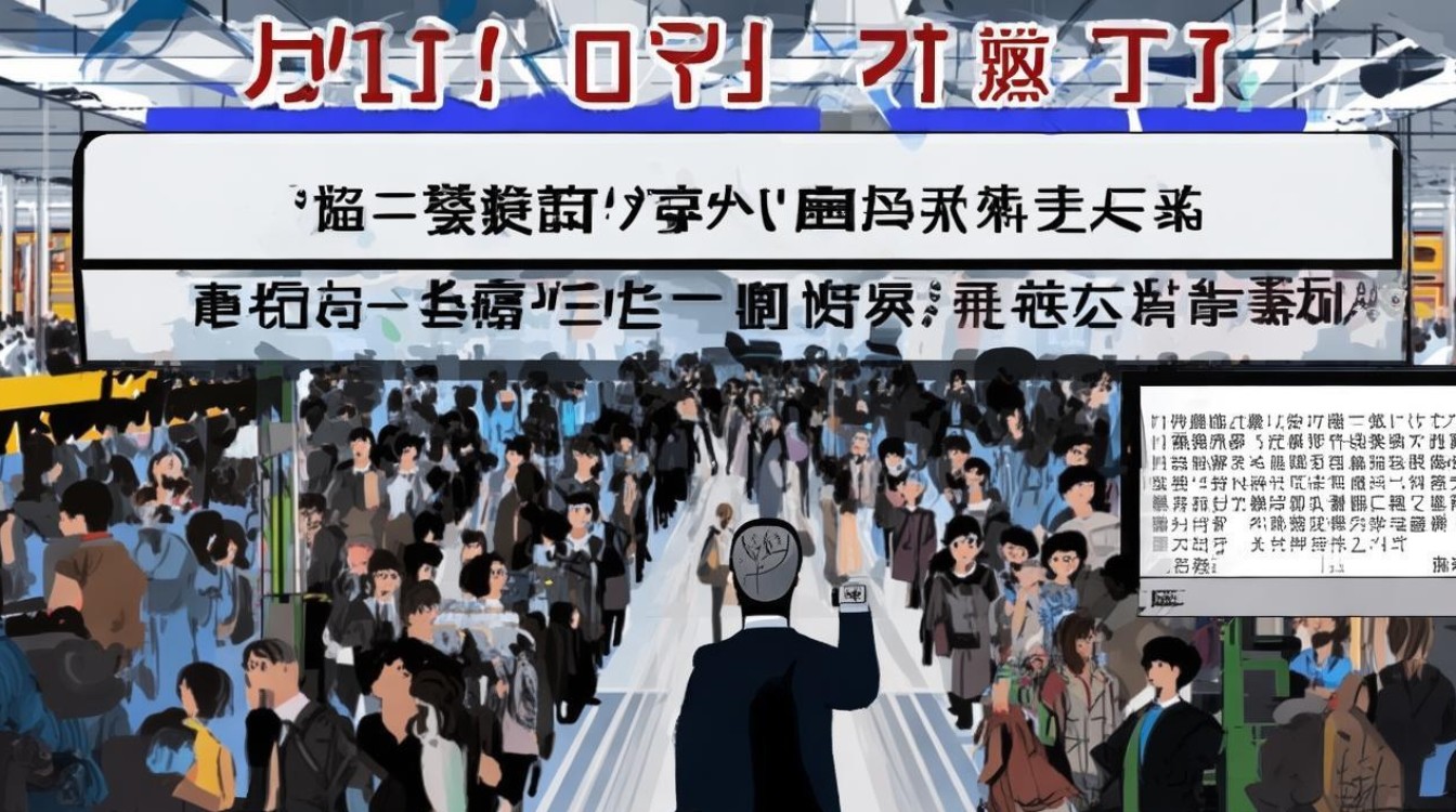 高铁程序员招聘，这真的只是个骗局吗？揭秘背后的真相！-图2