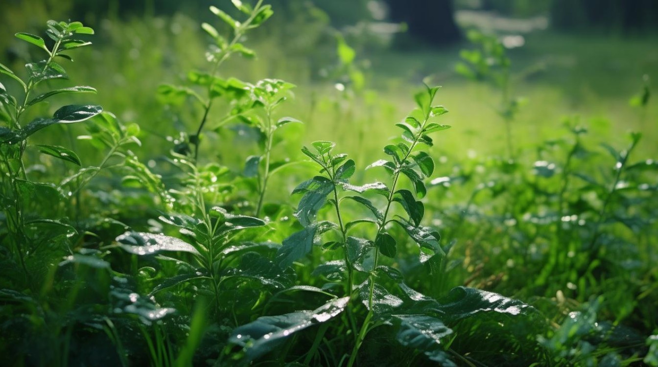 如何巧妙剪辑植物特写视频，捕捉自然之美？-图1