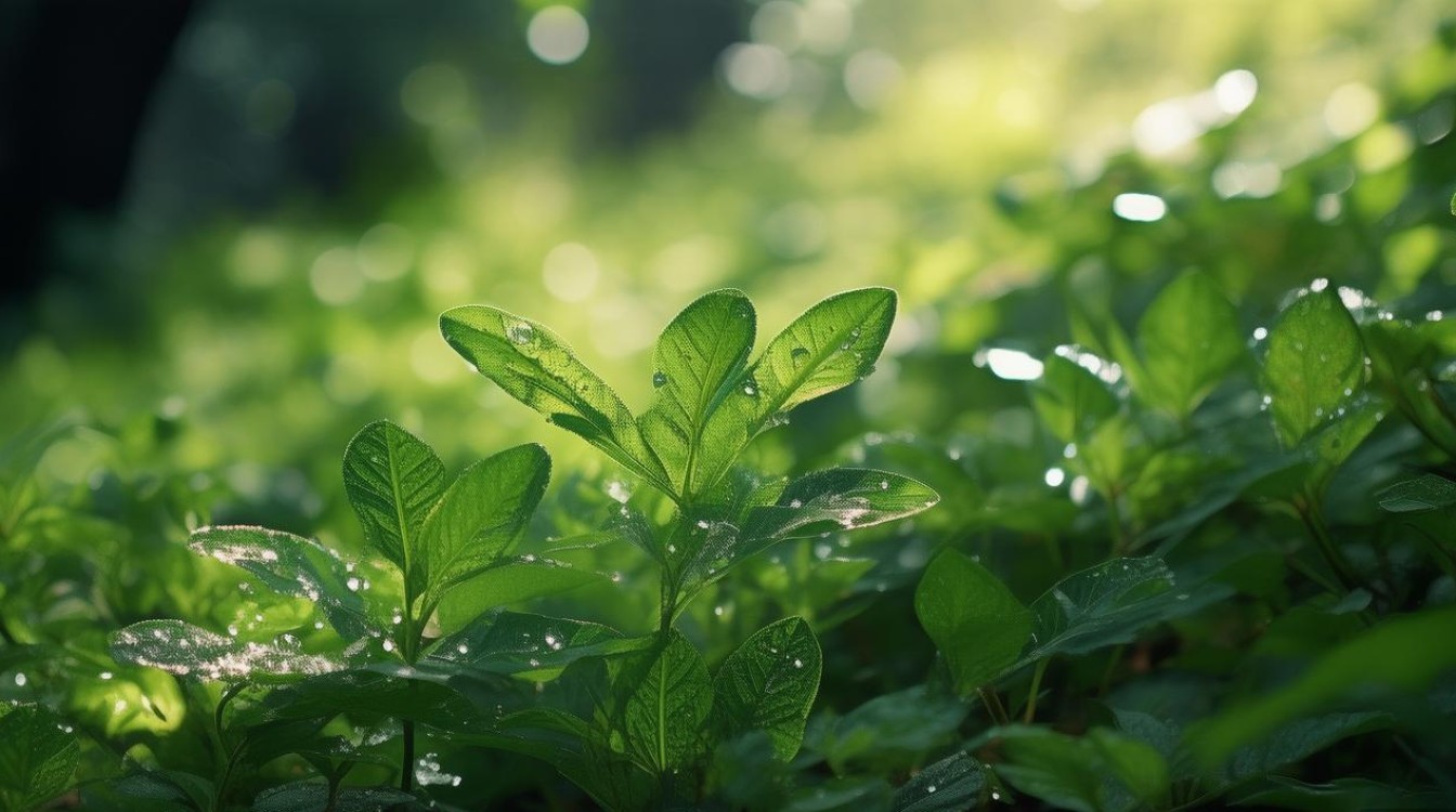 如何巧妙剪辑植物特写视频，捕捉自然之美？-图2