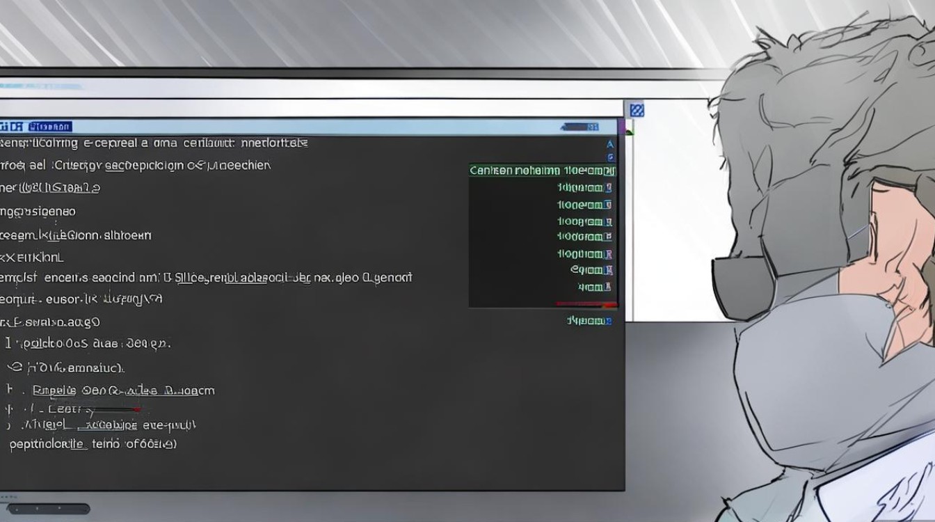 CentOS 导入CA证书时遇到问题？如何正确执行每一步操作？-图2