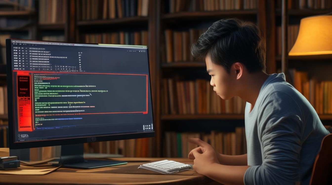 Python中为何使用pass关键字时会出现报错，是什么原因导致的这个问题？-图1