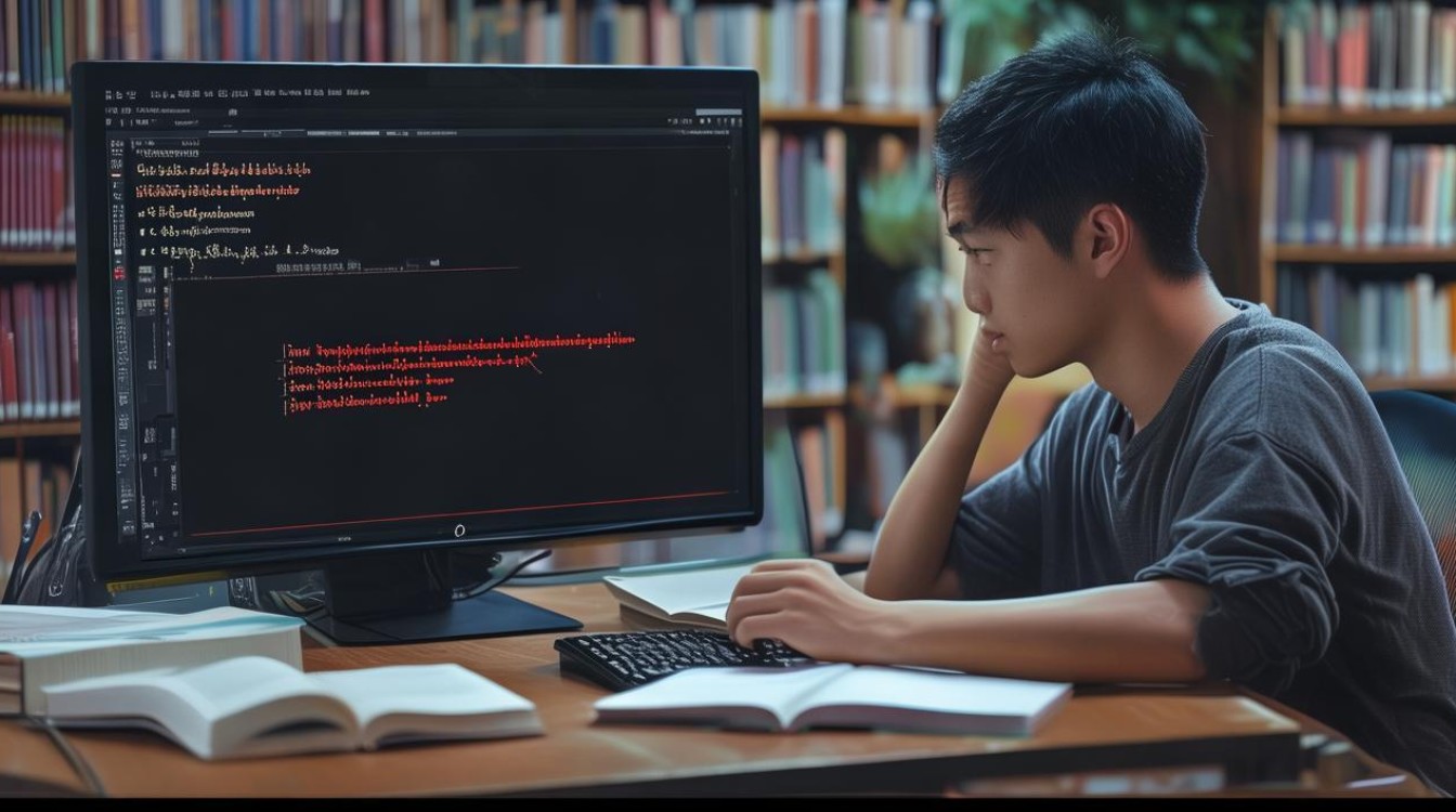 Python中为何使用pass关键字时会出现报错，是什么原因导致的这个问题？-图2