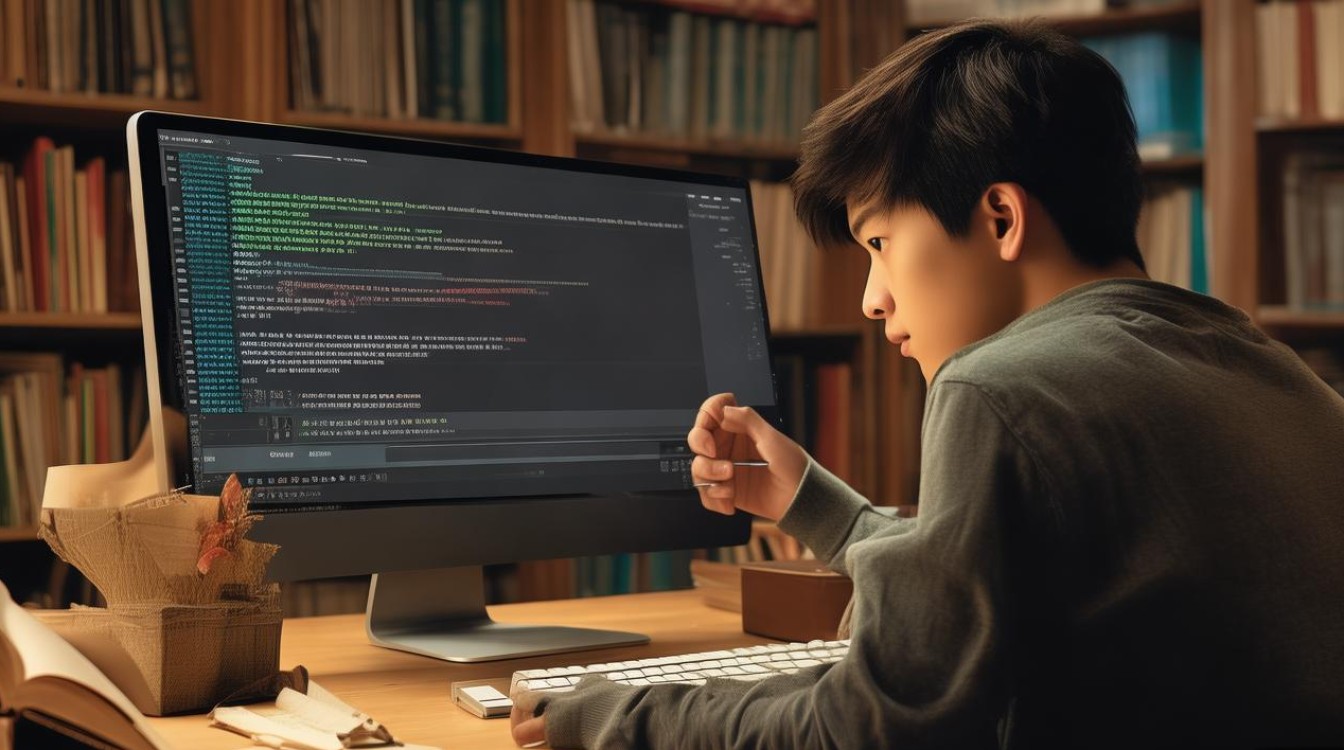 Python中为何使用pass关键字时会出现报错，是什么原因导致的这个问题？-图3