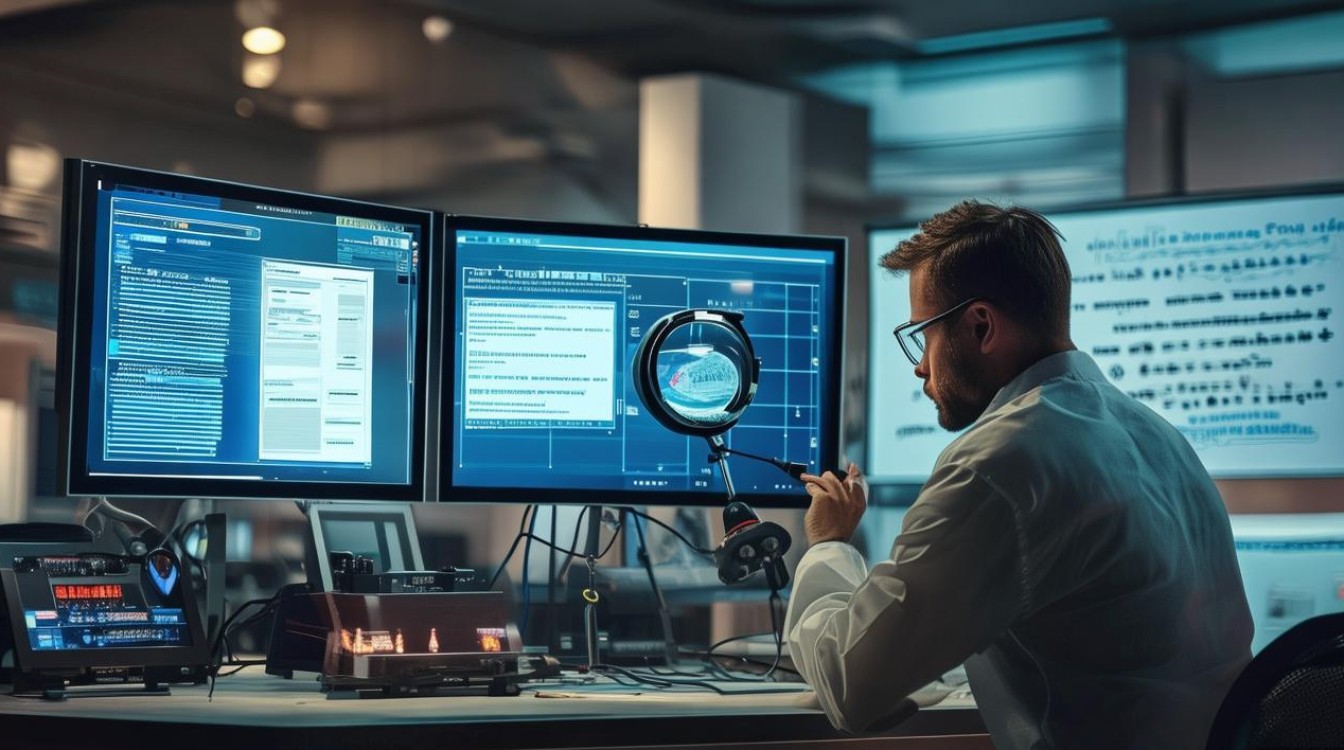 页面报错时，如何高效查看日志并解决问题？-图3