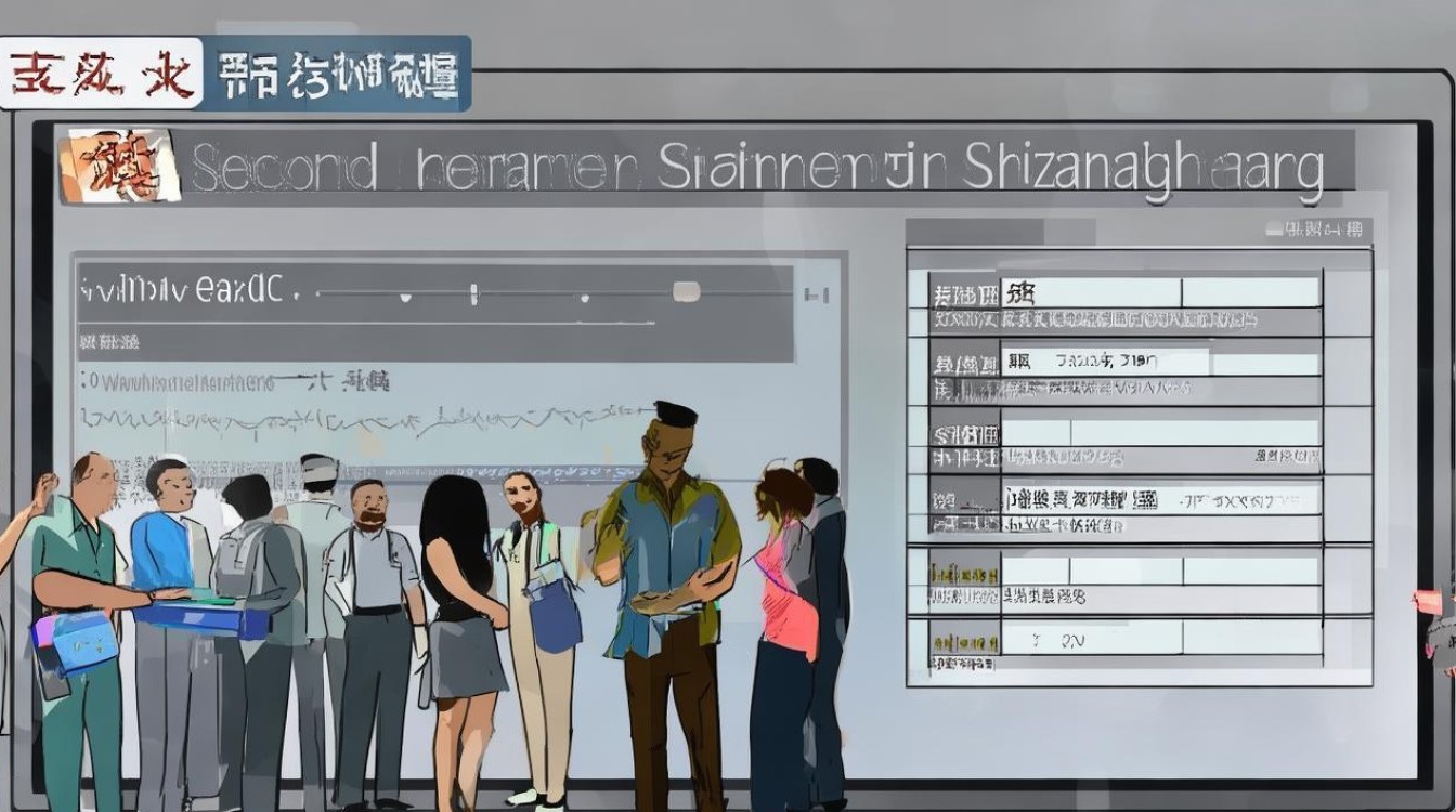 石家庄二阶程序员招聘，是机遇还是挑战？揭秘薪资待遇与发展前景！-图1