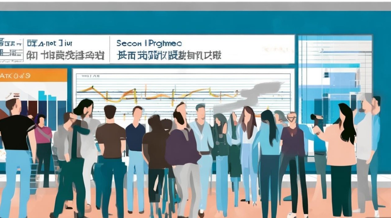 石家庄二阶程序员招聘，是机遇还是挑战？揭秘薪资待遇与发展前景！-图2