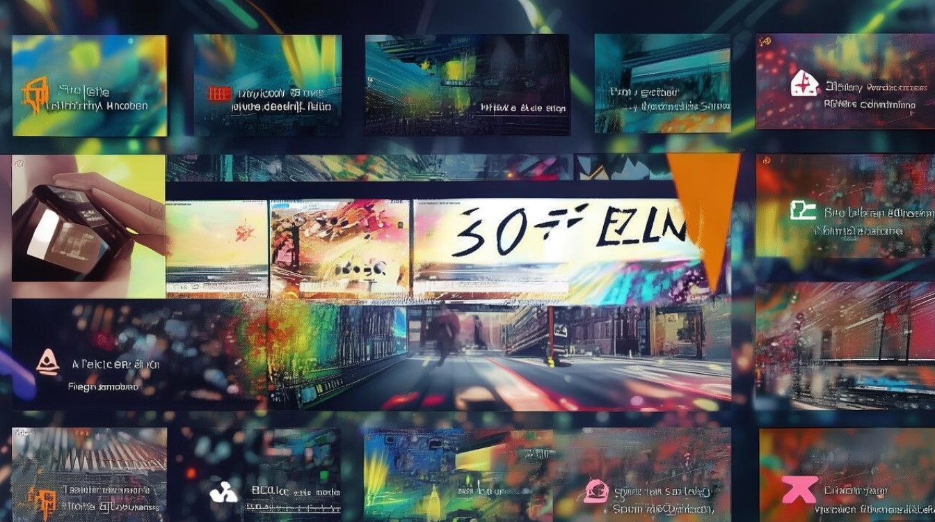 如何高效剪辑活力视频汇总?30招实用技巧揭秘-图2 如何高效剪辑活力视频汇总?30招实用技巧揭秘-图2