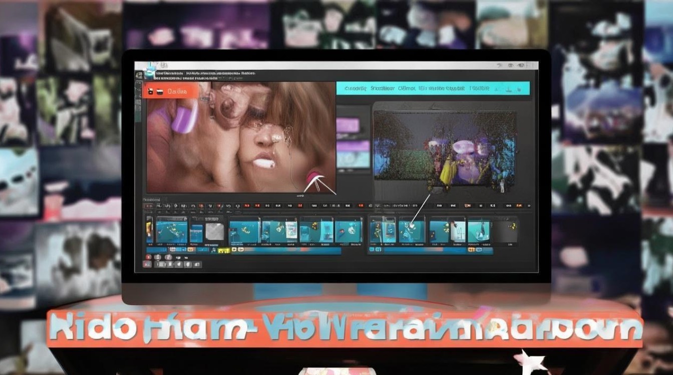 如何巧妙实现视频片段的随机剪辑技巧与步骤解析？-图1