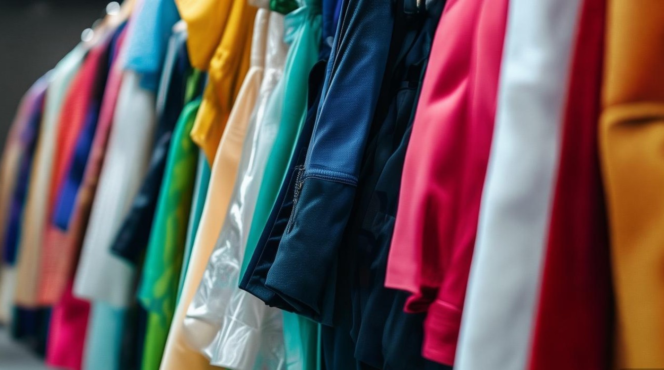 如何巧妙剪辑服装视频,打造时尚视觉盛宴?-图3 如何巧妙剪辑服装视频,打造时尚视觉盛宴?-图3