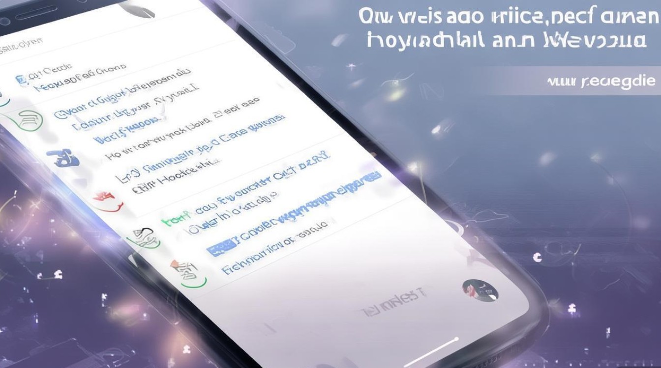 微信号添加好友的具体步骤和方法是什么？-图1