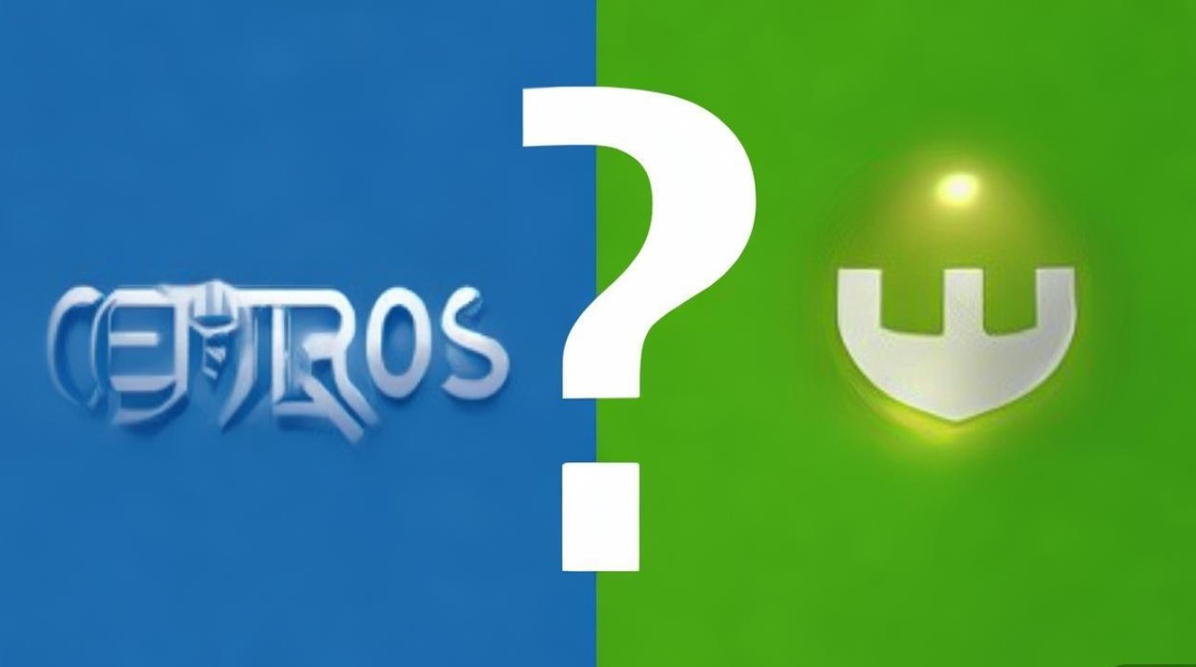 CentOS与Ubuntu,两者究竟有何差异?为何如此受欢迎?-图2 CentOS与Ubuntu,两者究竟有何差异?为何如此受欢迎?-图2