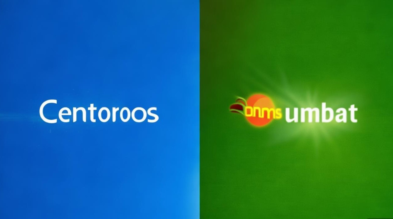 CentOS与Ubuntu,两者究竟有何差异?为何如此受欢迎?-图3 CentOS与Ubuntu,两者究竟有何差异?为何如此受欢迎?-图3