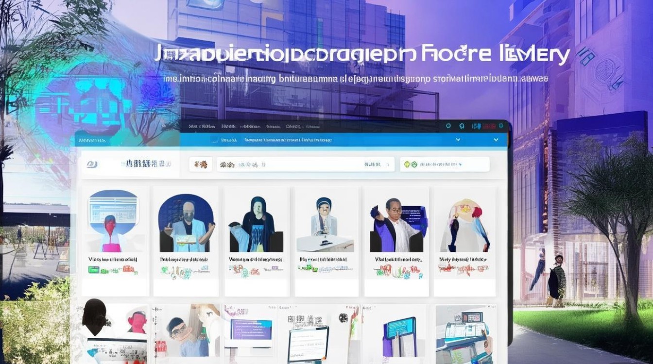 济南长清区程序员招聘网，如何找到合适的编程人才？-图2