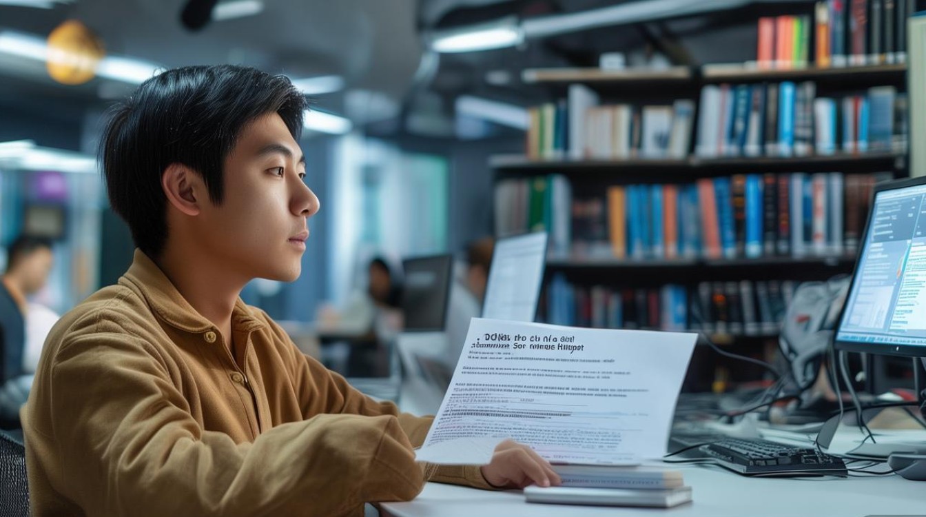 河东区程序员招聘，这个测试程序员职位真的适合我吗？-图3