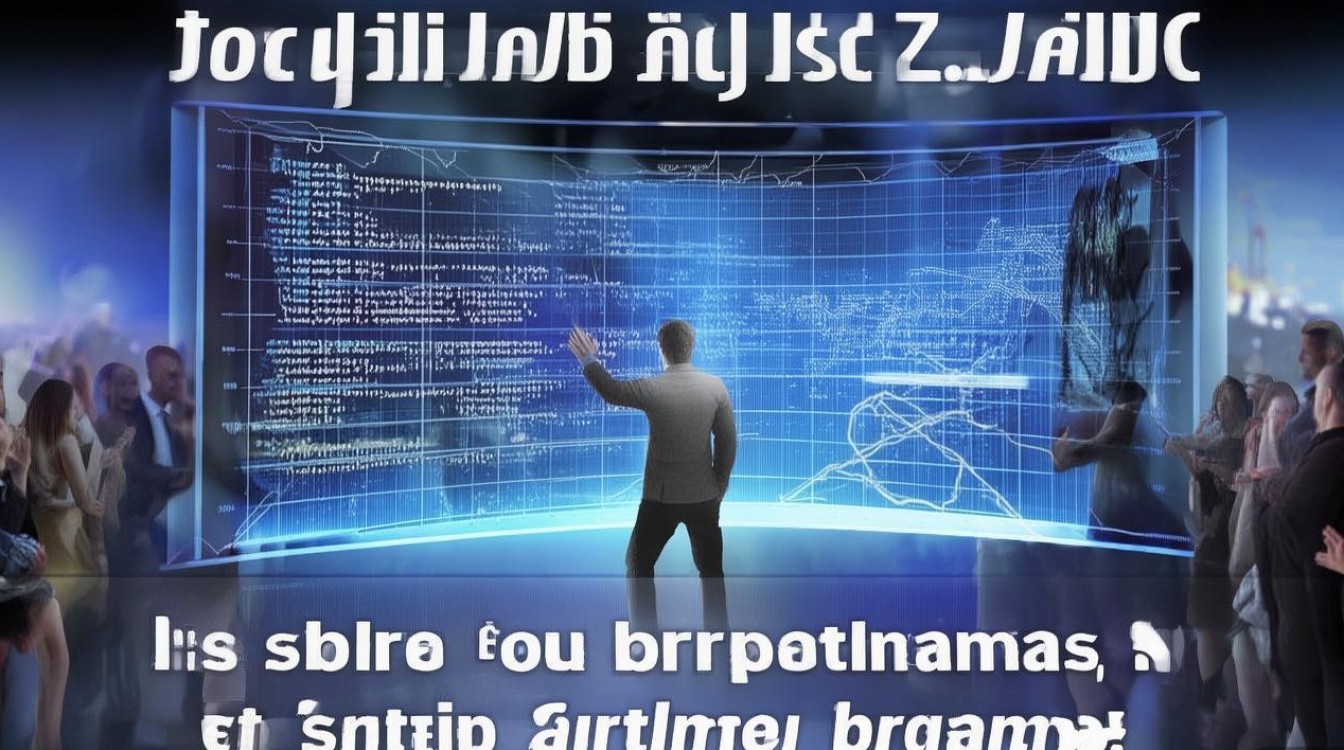 为何企业不惜重金招聘Java程序员？揭秘高额推荐费背后的真相！-图2