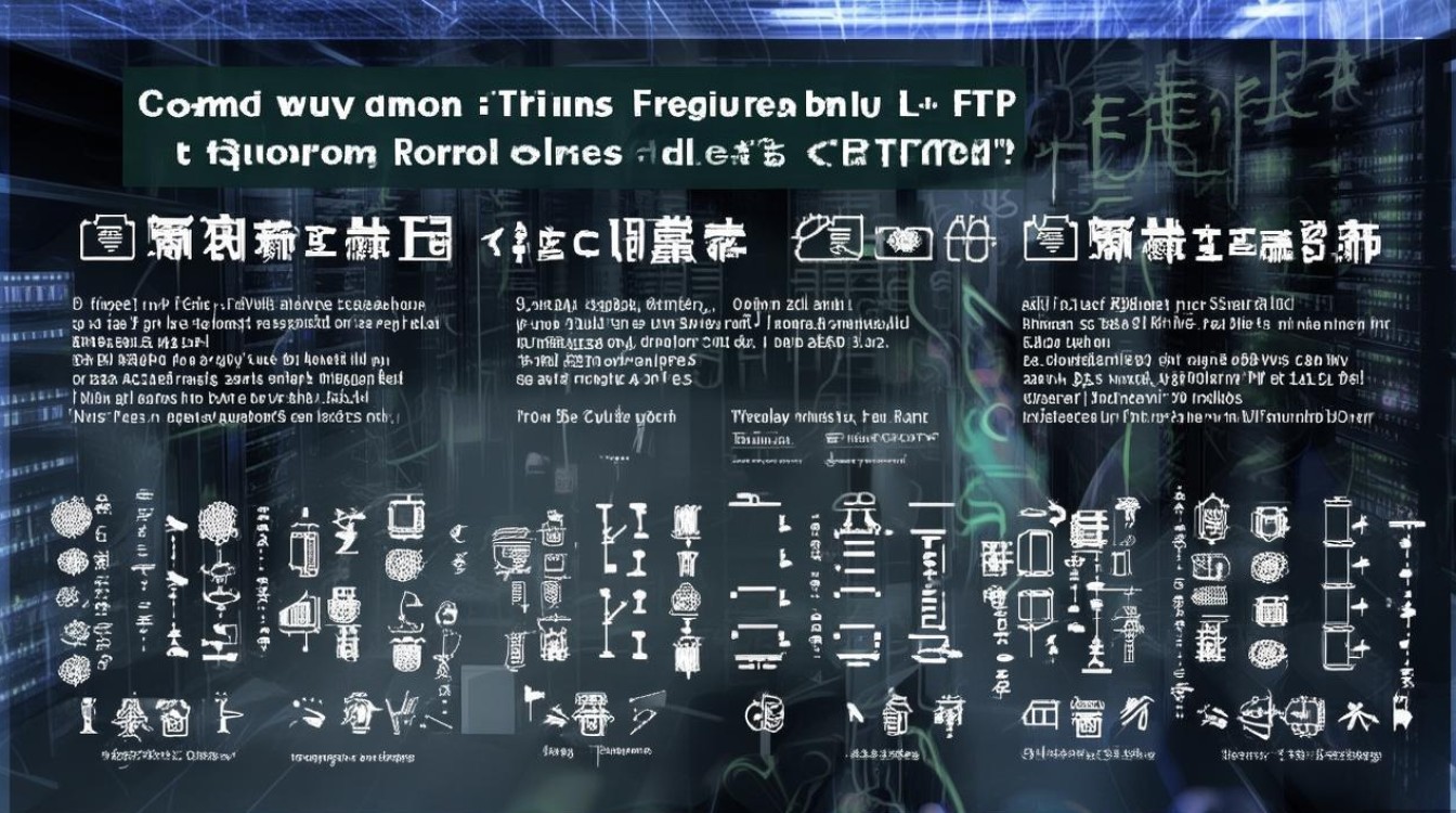FTP拷贝中文文件时频繁报错,是什么原因导致?解决方法大全!-图3 FTP拷贝中文文件时频繁报错,是什么原因导致?解决方法大全!-图3