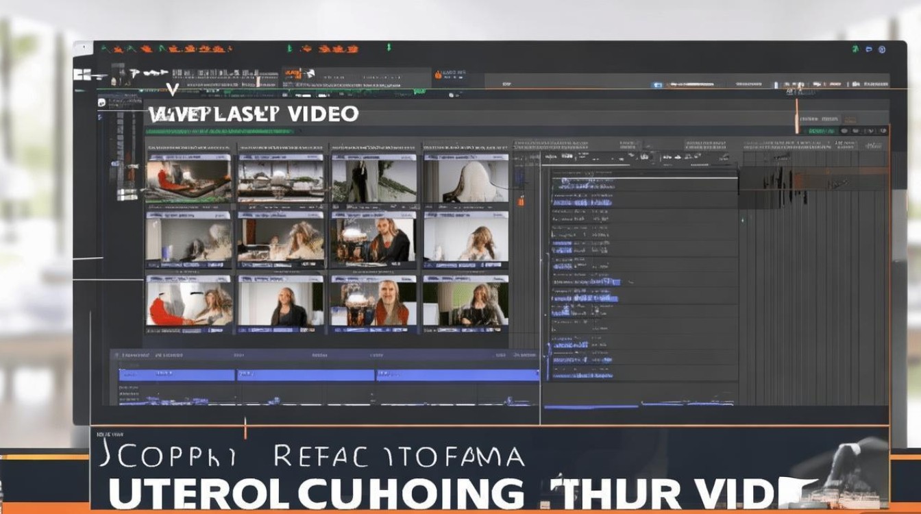 如何通过剪辑软件复制并制作衣服展示视频教程？-图2