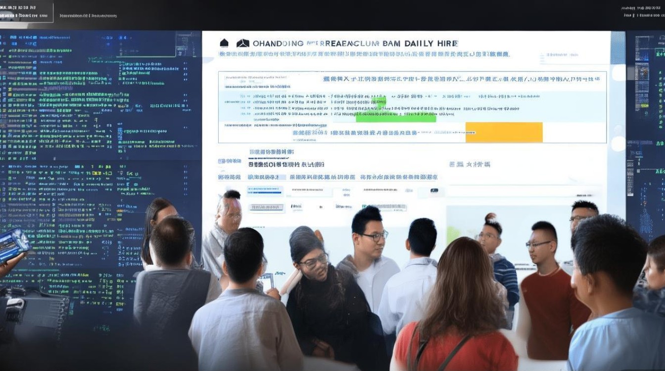 山东程序员日结招聘是否靠谱，薪资待遇如何，风险大不大？-图2