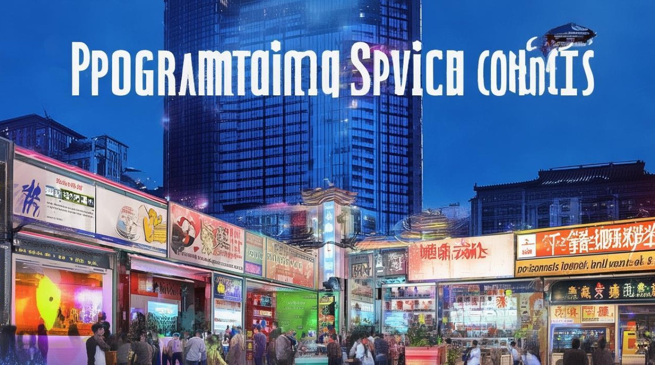 山东地区日结招聘的程序员服务公司都有哪些选择？-图2