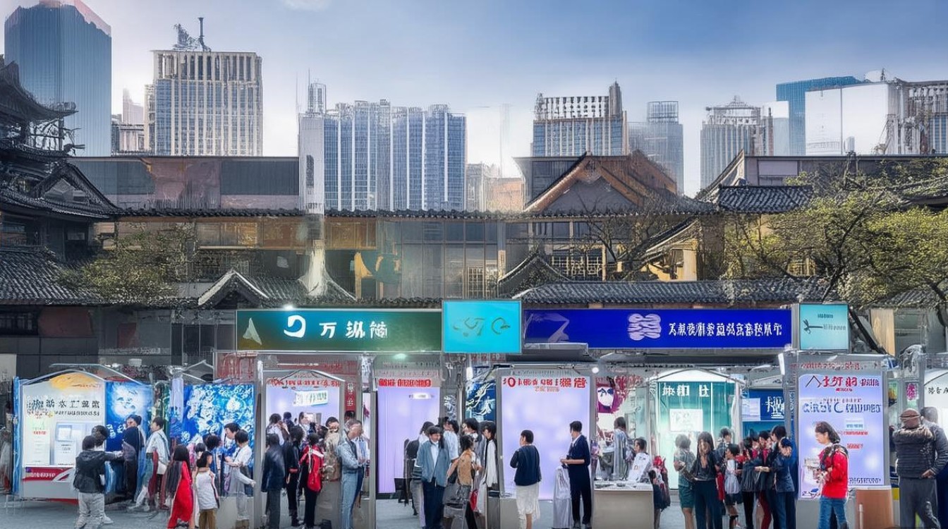 山东地区日结招聘的程序员服务公司都有哪些选择？-图3