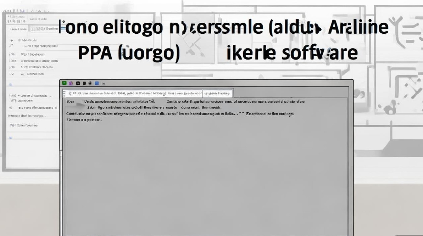 CentOS系统如何有效利用PPA源安装软件？-图3