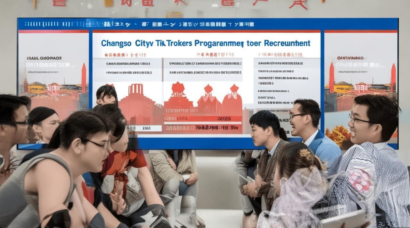常州市抖音程序员招聘，薪资待遇如何？岗位要求有哪些？-图2