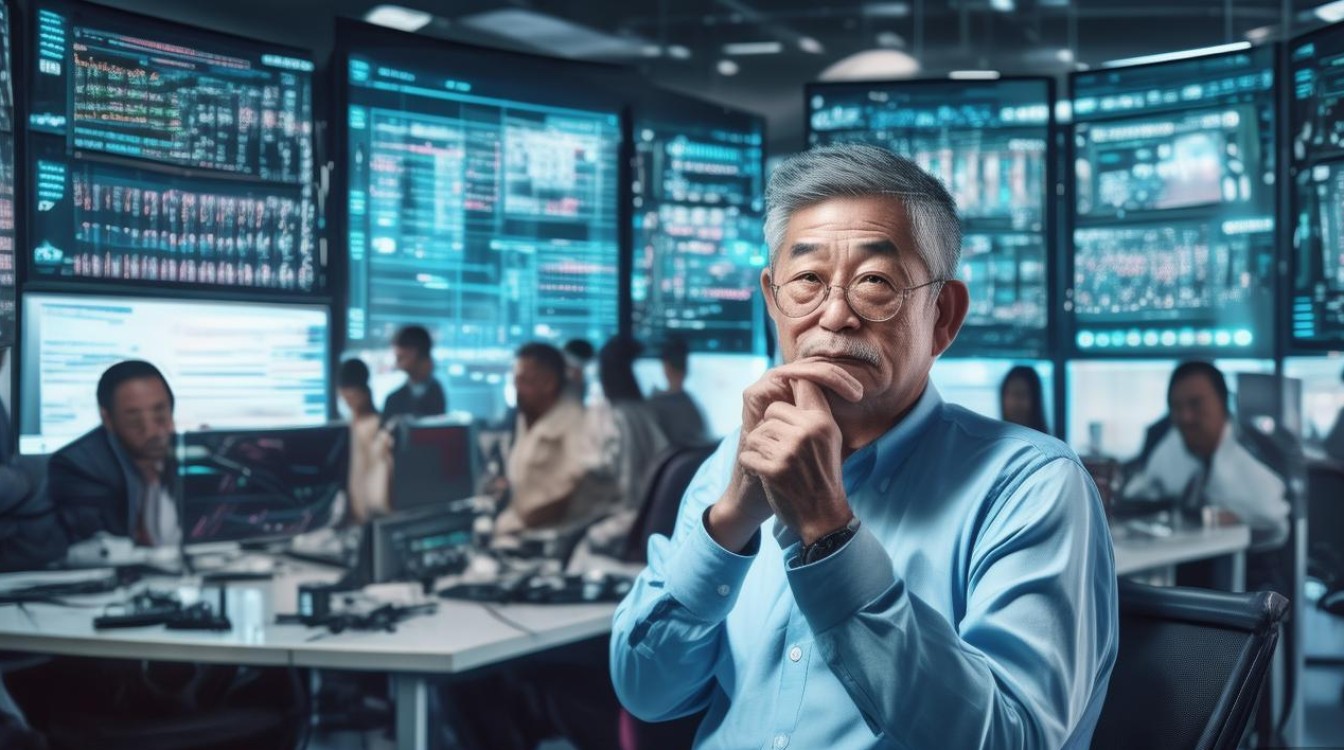 中国移动大规模招聘网络程序员?为何如此看重这一岗位?-图2 中国移动大规模招聘网络程序员?为何如此看重这一岗位?-图2