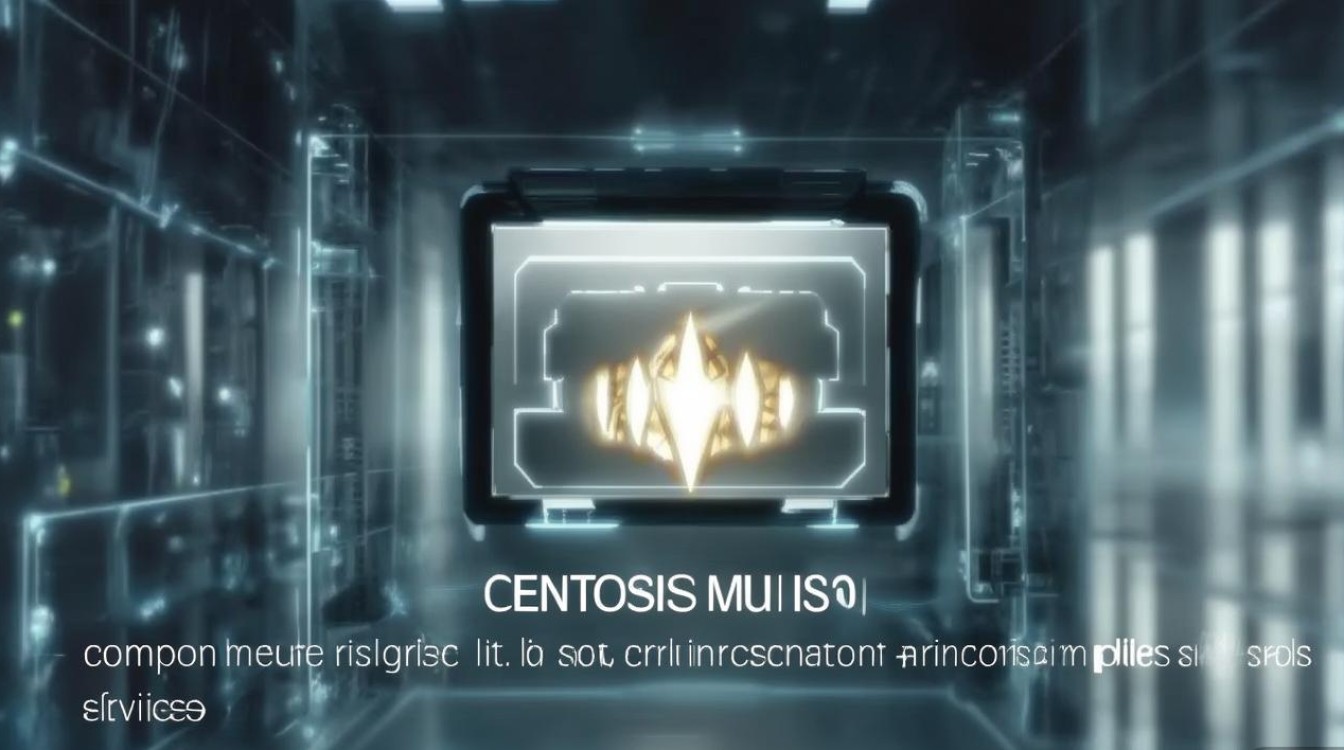 CentOS Mini ISO版本有何特别之处？适合哪些场景使用？-图3