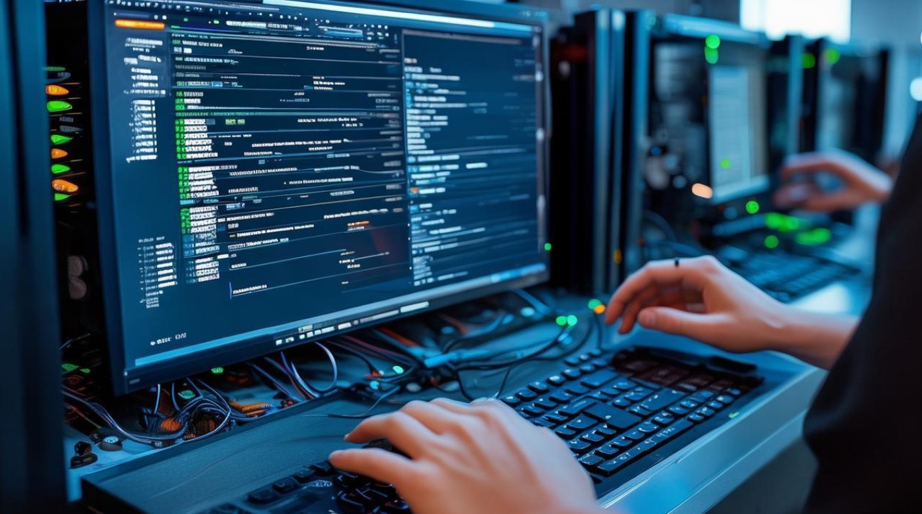 CentOS Nginx PHP环境配置,如何实现高效运行?-图3 CentOS Nginx PHP环境配置,如何实现高效运行?-图3