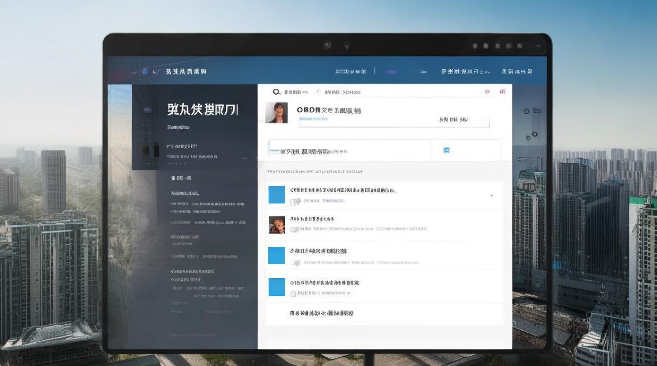 北京写字楼程序员招聘网，如何精准匹配心仪岗位？-图1