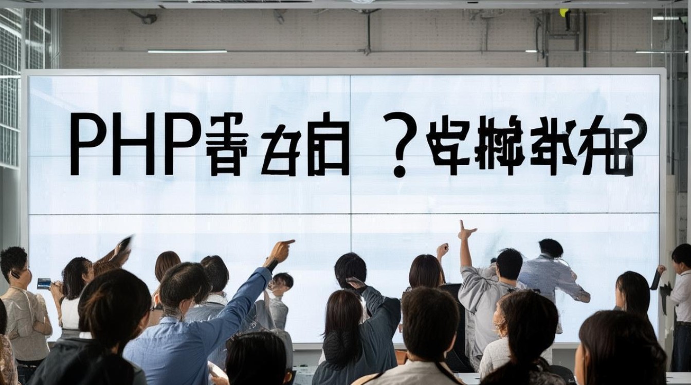 包头软件公司大规模招聘PHP程序员？为何如此重视PHP技术？-图3