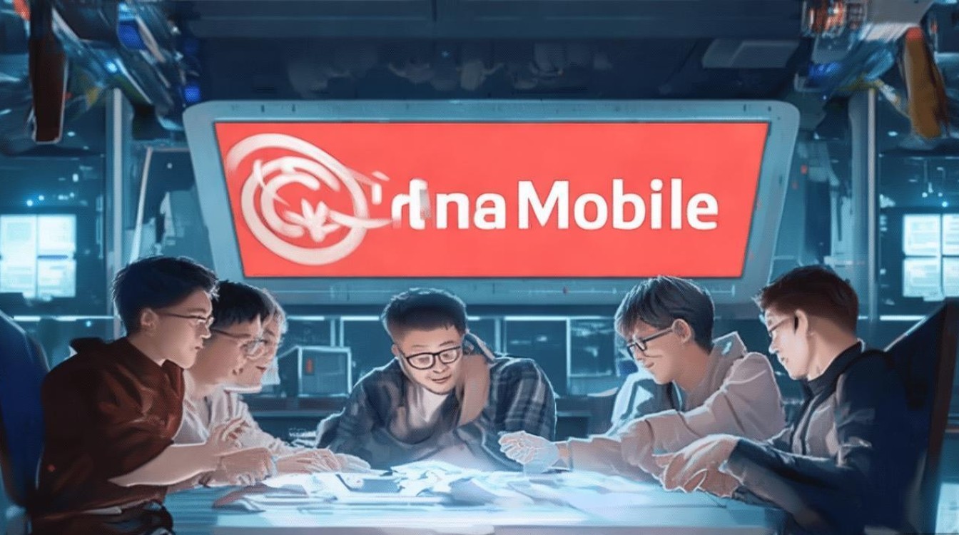 中国移动补录程序员，为何如此青睐编程人才？背后有何深层原因？-图1