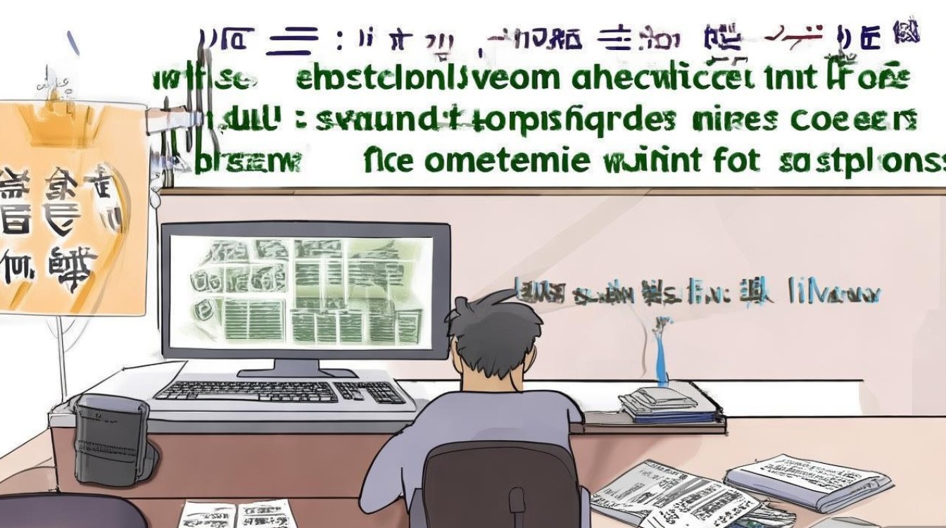 CentOS系统设置过程中频繁出现乱码问题，原因及解决方法是什么？-图2