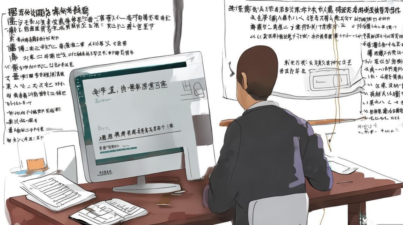 CentOS系统设置过程中频繁出现乱码问题，原因及解决方法是什么？-图1
