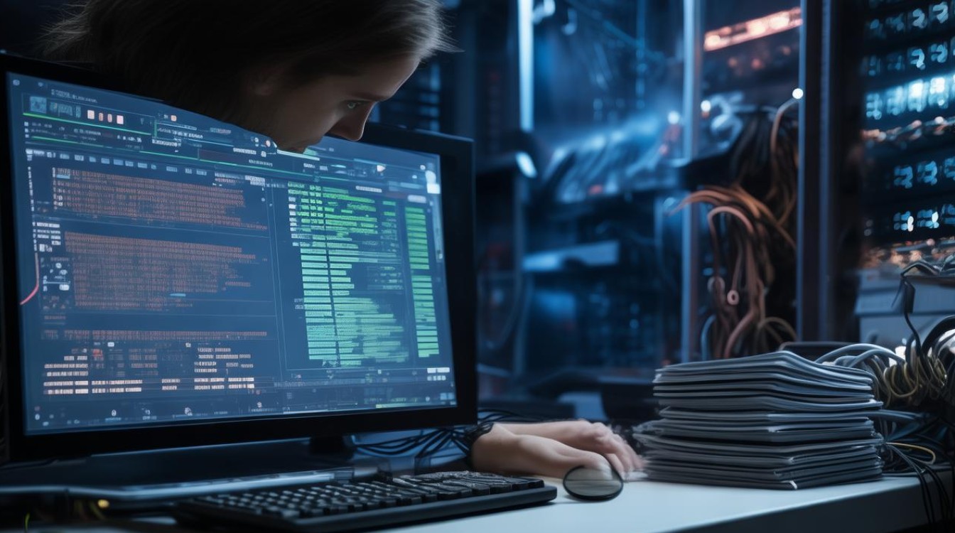 CentOS Screen 乱码问题频发，如何彻底解决及预防？-图1