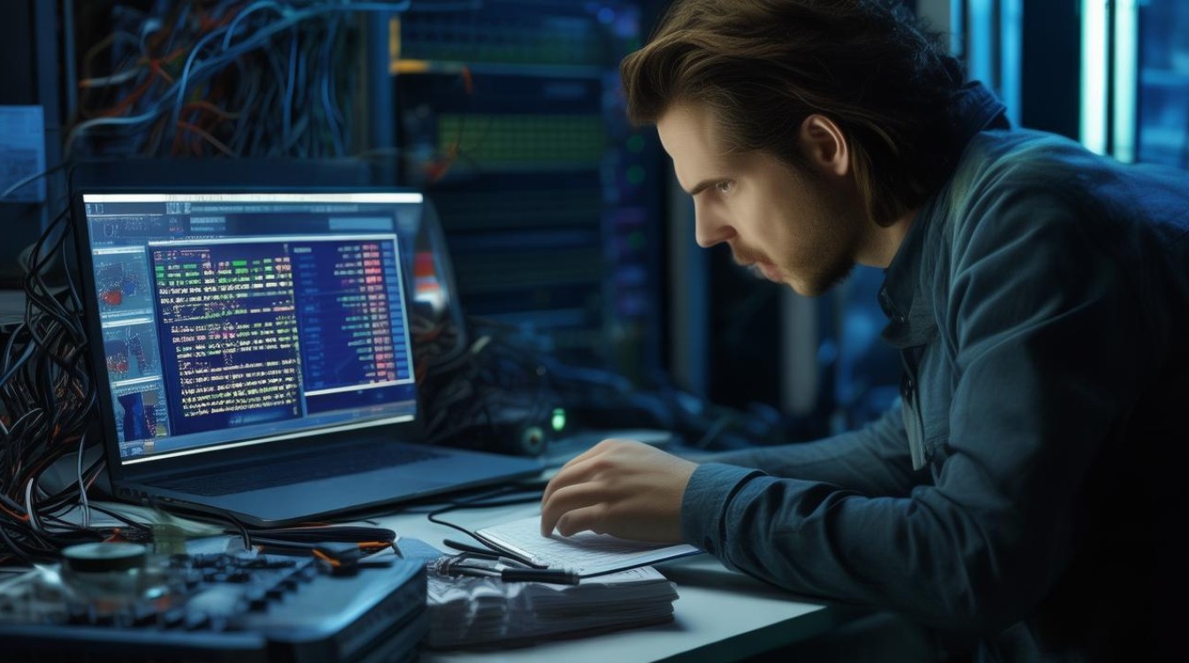 CentOS Screen 乱码问题频发，如何彻底解决及预防？-图2