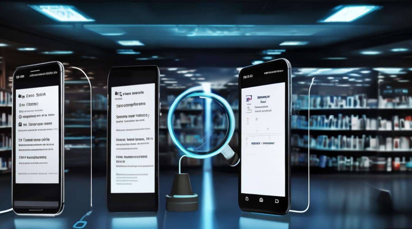 手机检测正品有哪几种方法？如何准确判断手机真伪？-图3