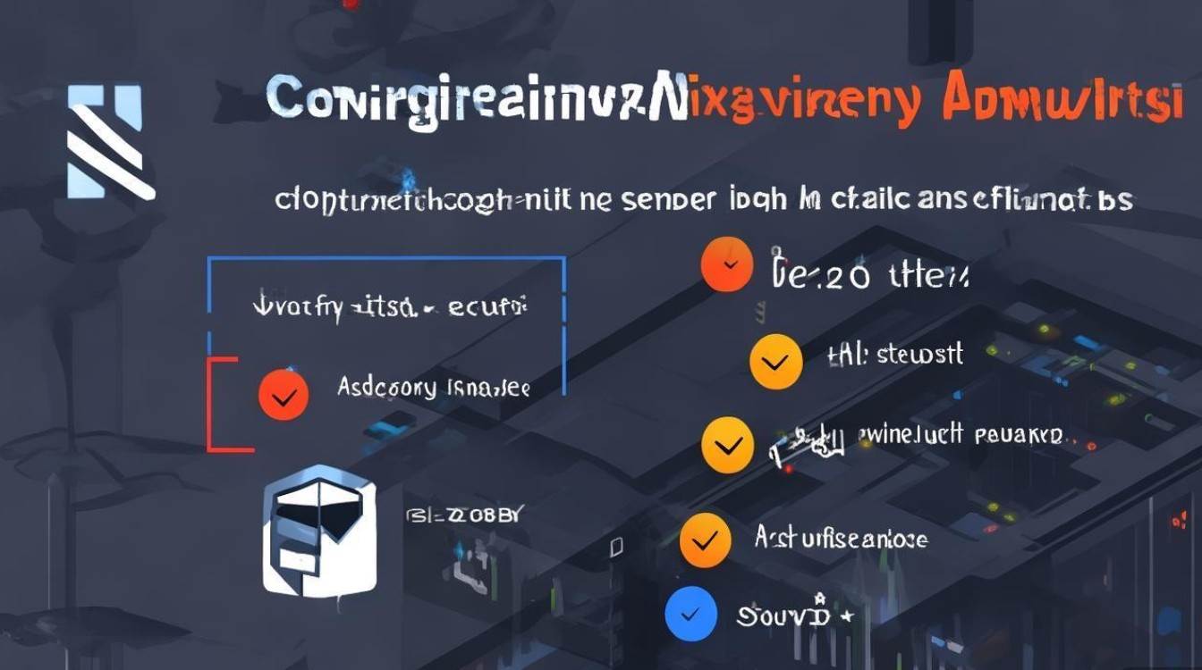 nginx naxsi 在 CentOS 环境下如何配置与优化，有何最佳实践？-图2