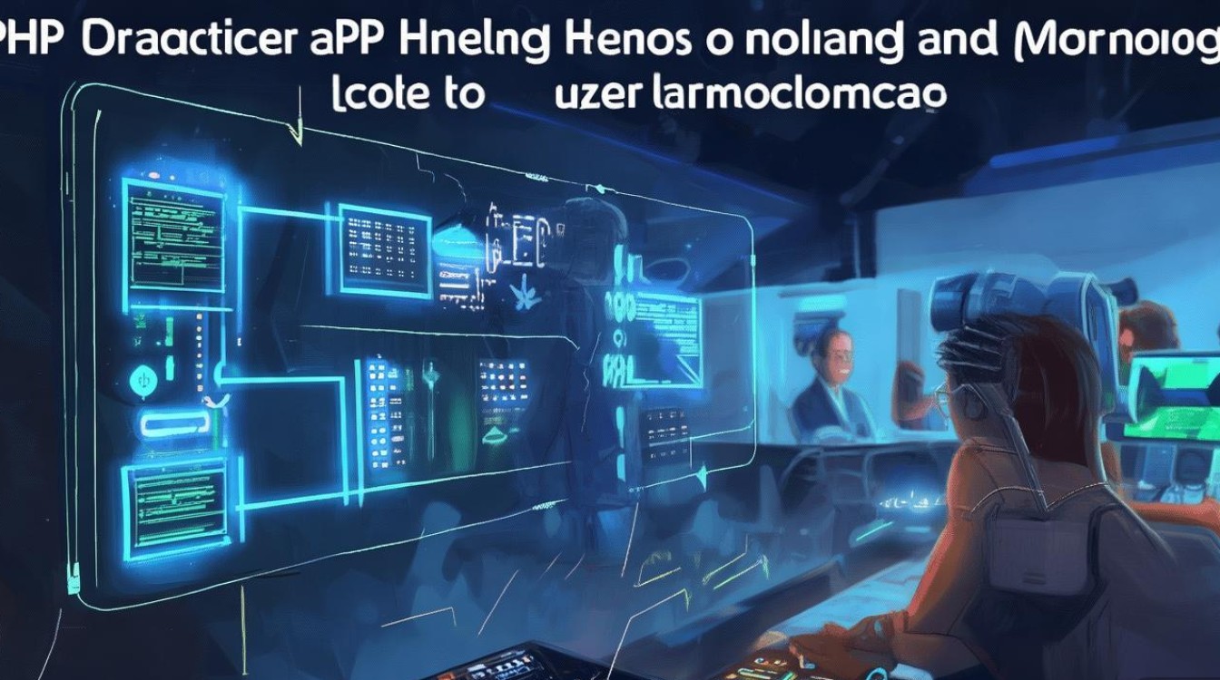 PHP开启报错机制后，如何优化错误处理和日志记录策略？-图2