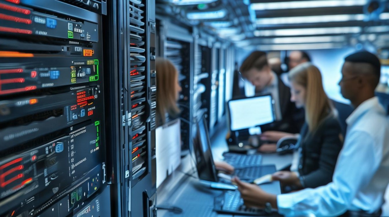 Dell 380服务器报错现象频发?原因排查及解决方法揭秘!-图1 Dell 380服务器报错现象频发?原因排查及解决方法揭秘!-图1