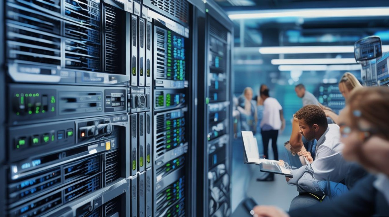 Dell 380服务器报错现象频发?原因排查及解决方法揭秘!-图2 Dell 380服务器报错现象频发?原因排查及解决方法揭秘!-图2