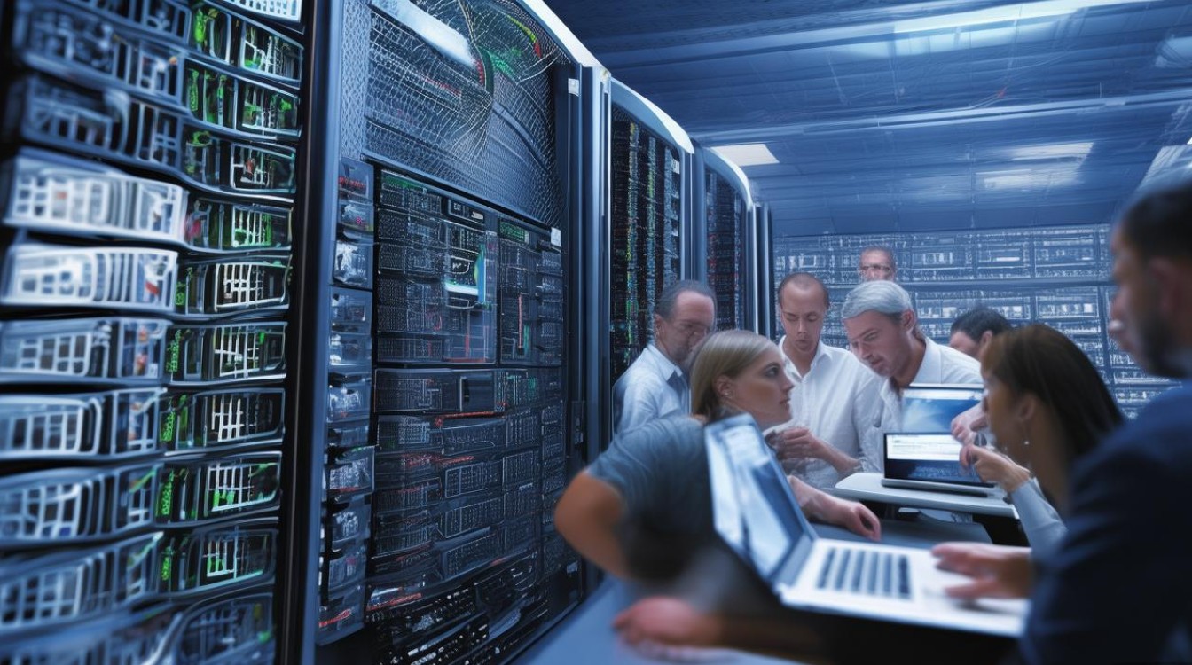 Dell 380服务器报错现象频发?原因排查及解决方法揭秘!-图3 Dell 380服务器报错现象频发?原因排查及解决方法揭秘!-图3