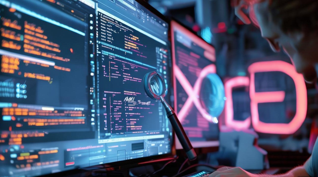 Xcode中频繁报错，是项目配置出了问题，还是代码本身有bug？快速定位解决之道！-图2